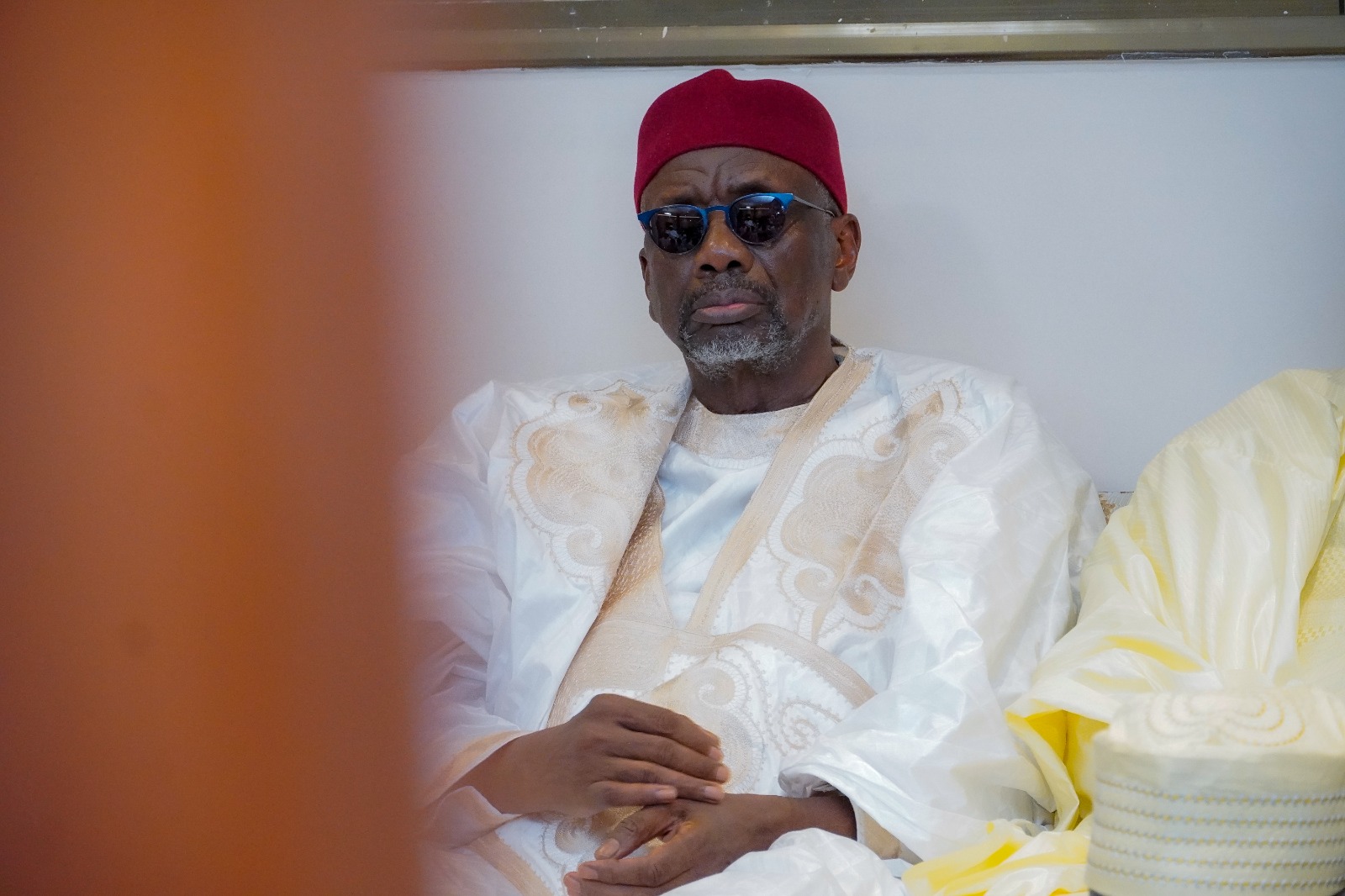 Serigne Mansour Sy Dabbakh